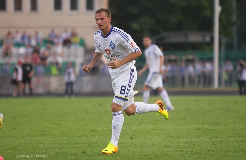 Алиев может переехать в чемпионат Франции