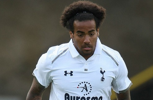 Хавбек \"Шпор\" может перейти в \"Сандерленд\"