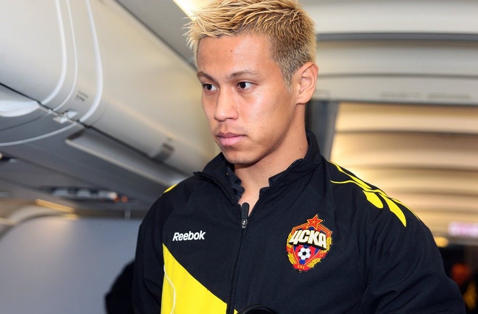 \"Милан\" без спонсора не сможет купить Хонду