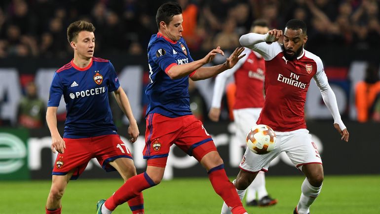 Бистрович в ожидании матча против \"Амкара\"