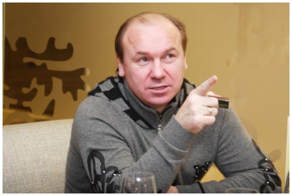 Леоненко может вернуться на телевидение уже 4 августа