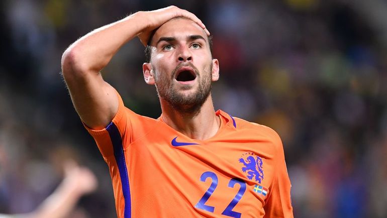 Бас Дост: Мы сделали всё возможное