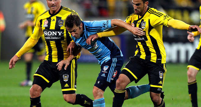 Легенда \"Юве\" может переехать в Бразилию