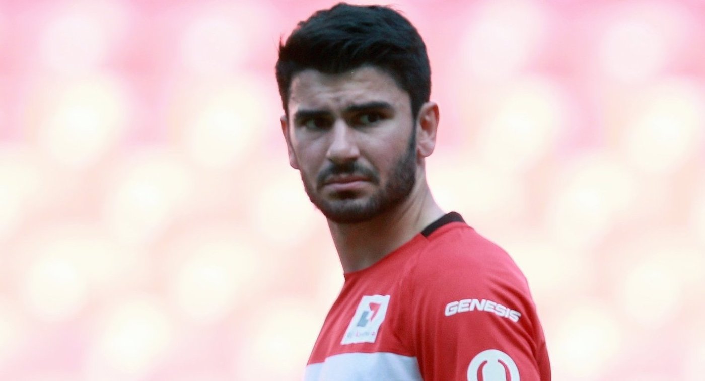 Таски: не думаю, что в игре с \"Рубином\" будет легко