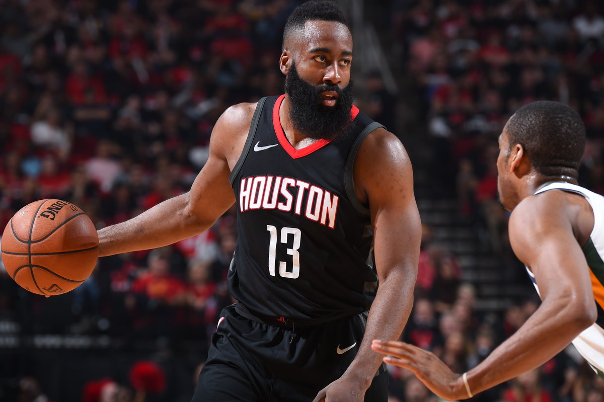 \"Хьюстон\" вышел в финал Западной конференции