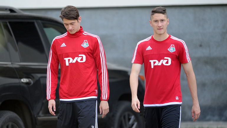 Гуренко сравнил братьев Миранчуков