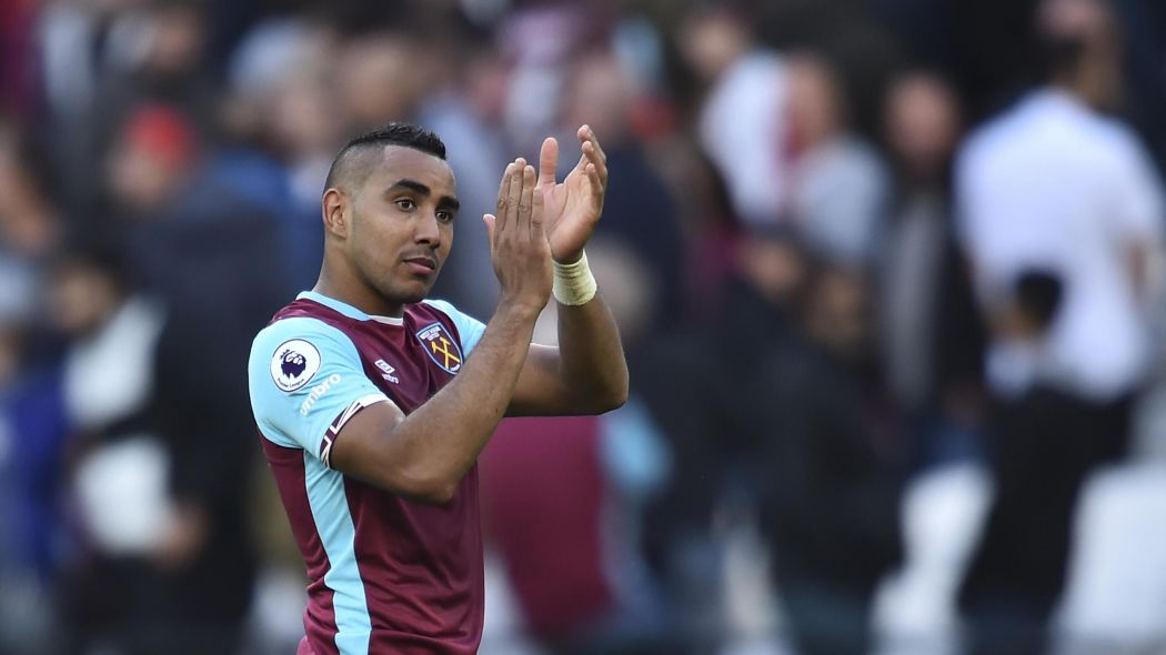 Пайет: я не имею ничего против Роналду