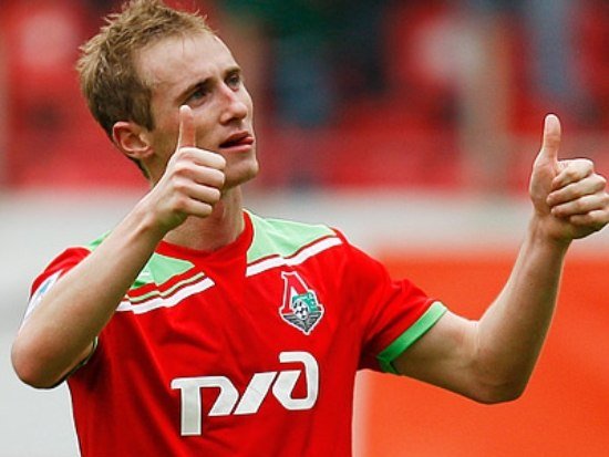 Игнатьев в ожидании матча с \"Зенитом\"