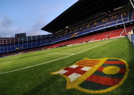 \"Барселона\", \"МЮ\" и \"Реал\" - лидеры по числу воспитанников, играющих в топ-лигах Европы