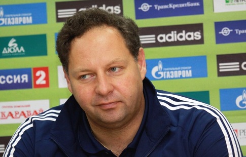 Сарсания: у \"Спартака\" четвертый состав по силе в РФПЛ