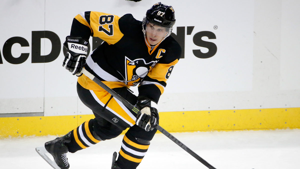 Forbes назвал самых высокооплачиваемых игроков НХЛ сезона-2014/15