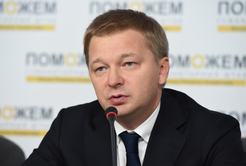Палкин: с \"Баварией\" мы будем играть во Львове