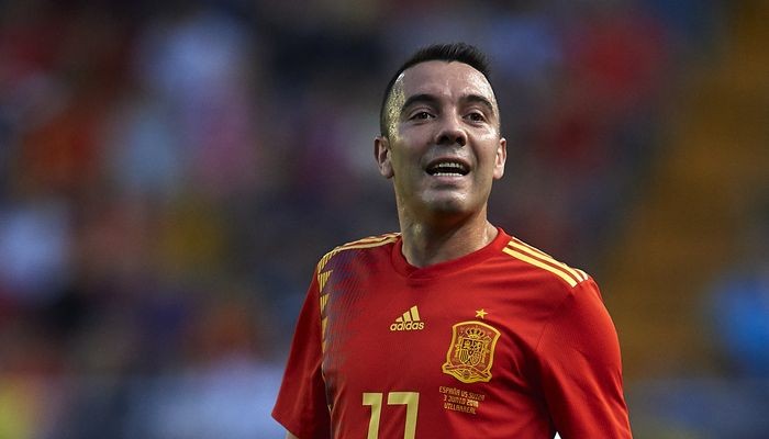 Аспас высказался в поддержку Де Хеа