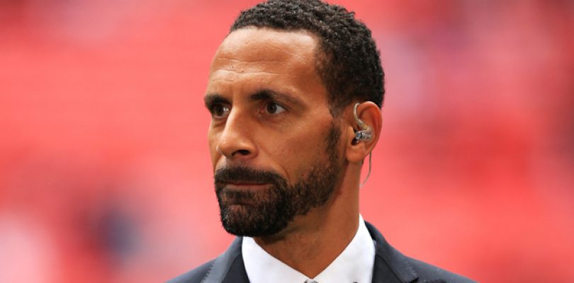 Фердинанд признался, что много пил в первые месяцы после смерти жены