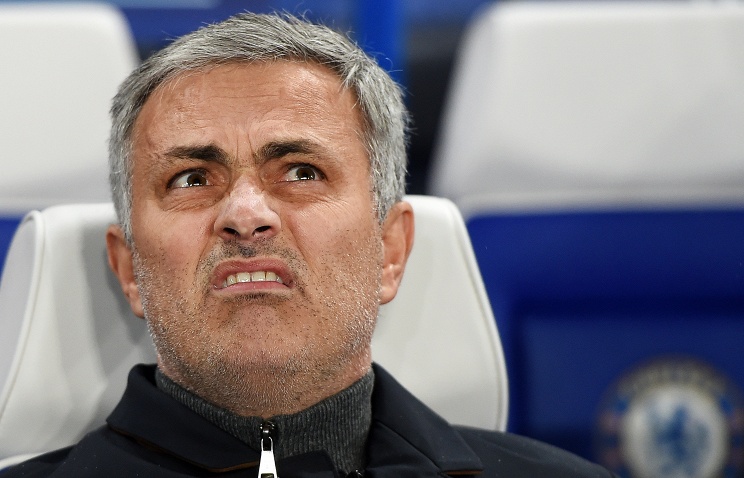 Реднап: в \"МЮ\" Моуринью предстоит проделать много работы