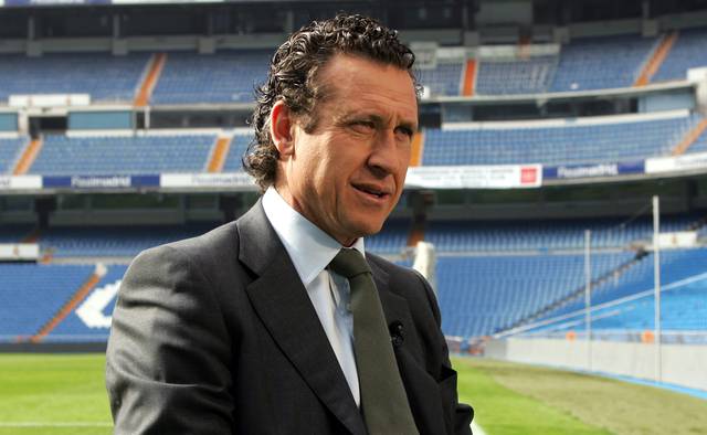 Вальдано сравнил Роналду и Месси