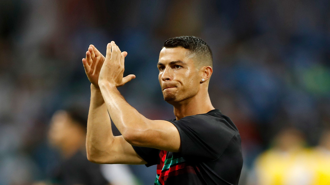 \"Ювентус\" станет последним клубом в карьере Роналду
