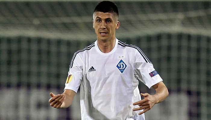 Хачериди может перейти в \"Шахтер\"