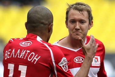 \"Уиган\" хочет арендовать Макгиди