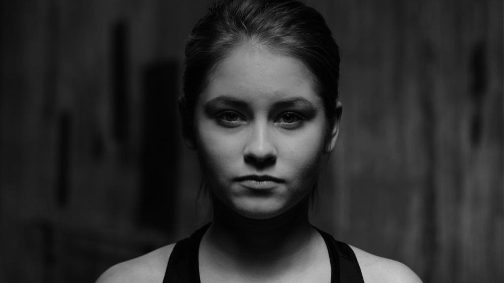 Липницкая подписала спонсорский контракт с Adidas