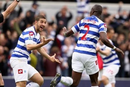 В \"КПР\" конфликт между игроками