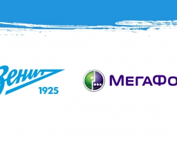 "Зенит" и компания "МегаФон" объявили о начале сотрудничества