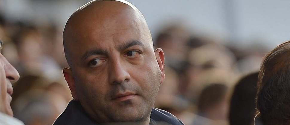 \"Бешикташ\" готовится осуществить трансфер Это`О