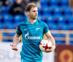 Иванович подвел итоги матча против "Арсенала"