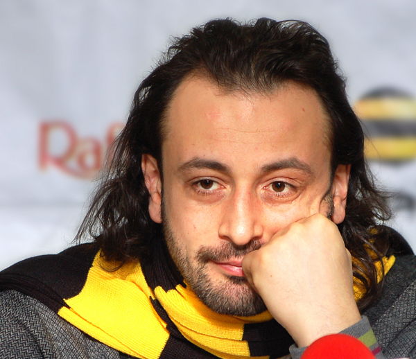 Авербух считает, что Плющенко надо было остановиться в Ванкувере-2010