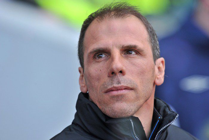 Дзола может возглавить \"КПР\"