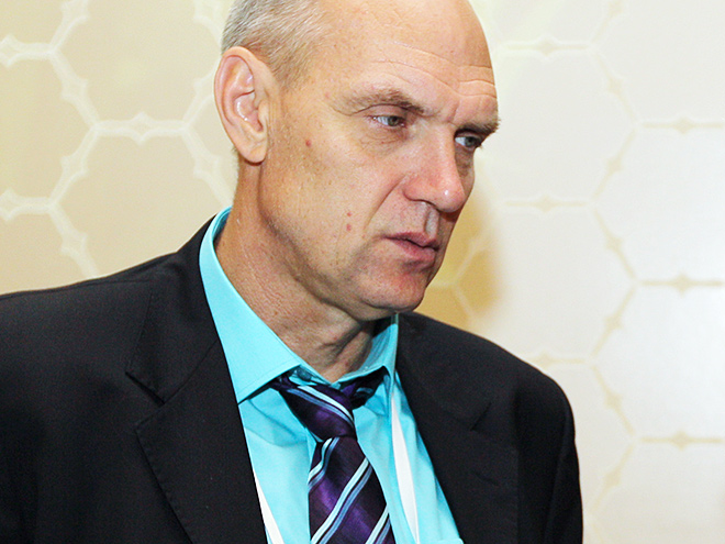 Бубнов стал на защиту Денисова