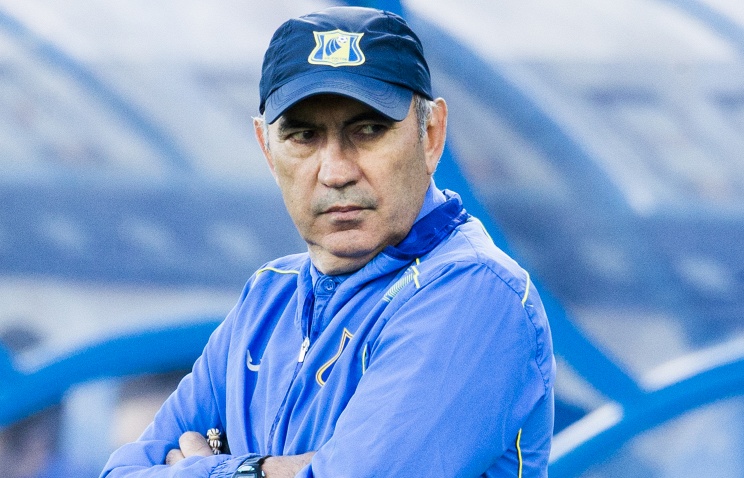 Бердыев беспокоит то, что начали плохо