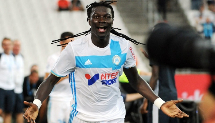 Бафетимби Гомис перешел в \"Галатасарай\"