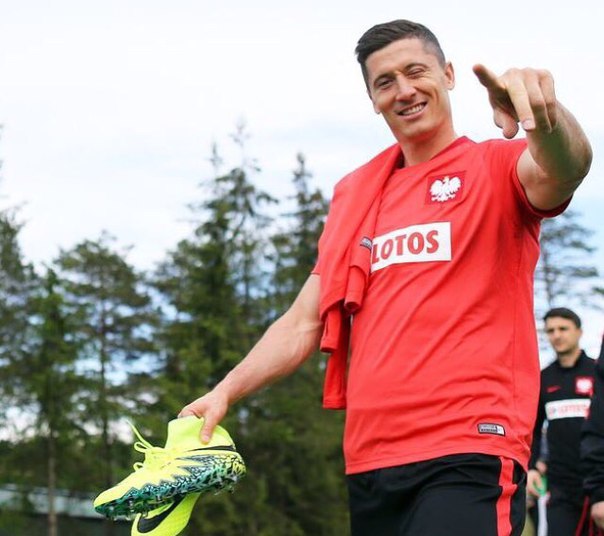 Левандовски останется в \"Баварии\"