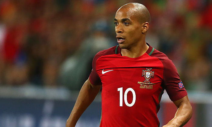 Жоау Мариу: настало время побеждать