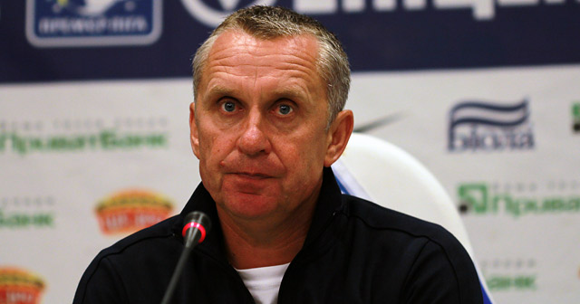 Ромащенко назвал Кучука двуличным