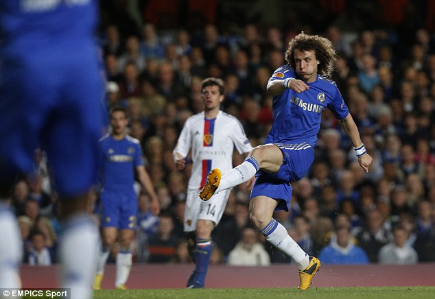 Лиссабонская \"Бенфика\" и лондонский \"Челси\" - финалисты Лиги Европы