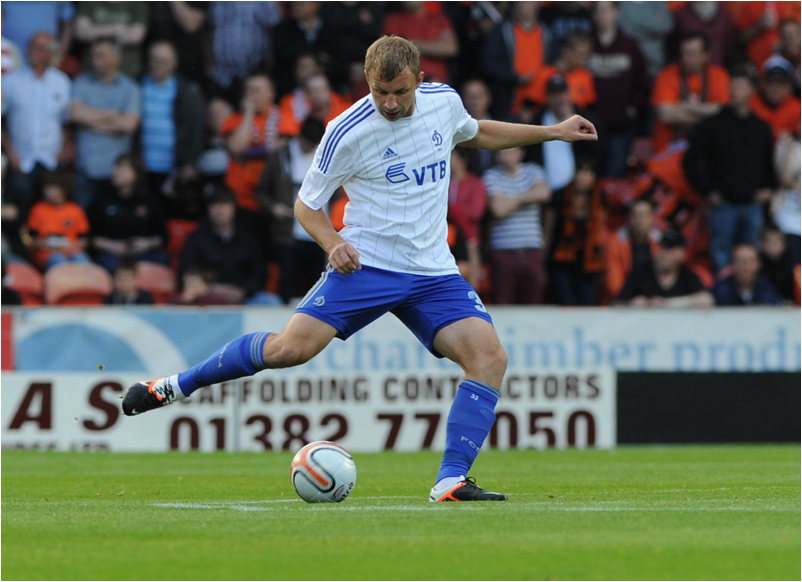 Рыков: ничья с \"Краснодаром\" по игре