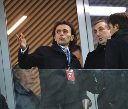 Бабаев прокомментировал выход ЦСКА в групповой этап Лиги Чемпионов