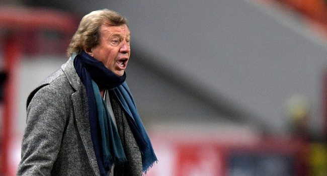 Сёмин проанализировал поединок против \"Урала\"