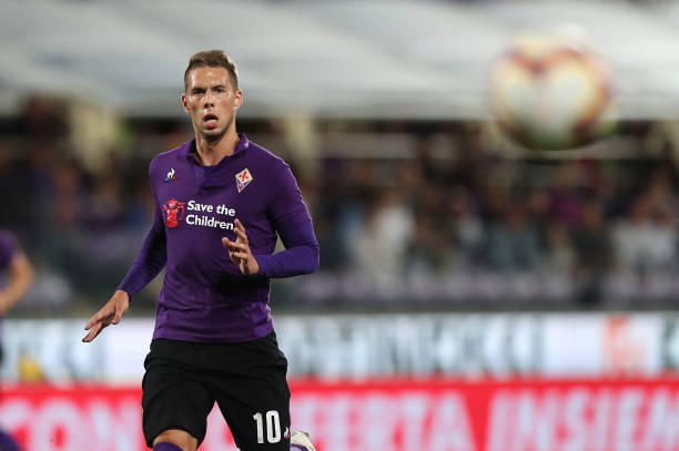 Пьяца: Я смогу вернуть уверенность в себе, если добьюсь стабильности