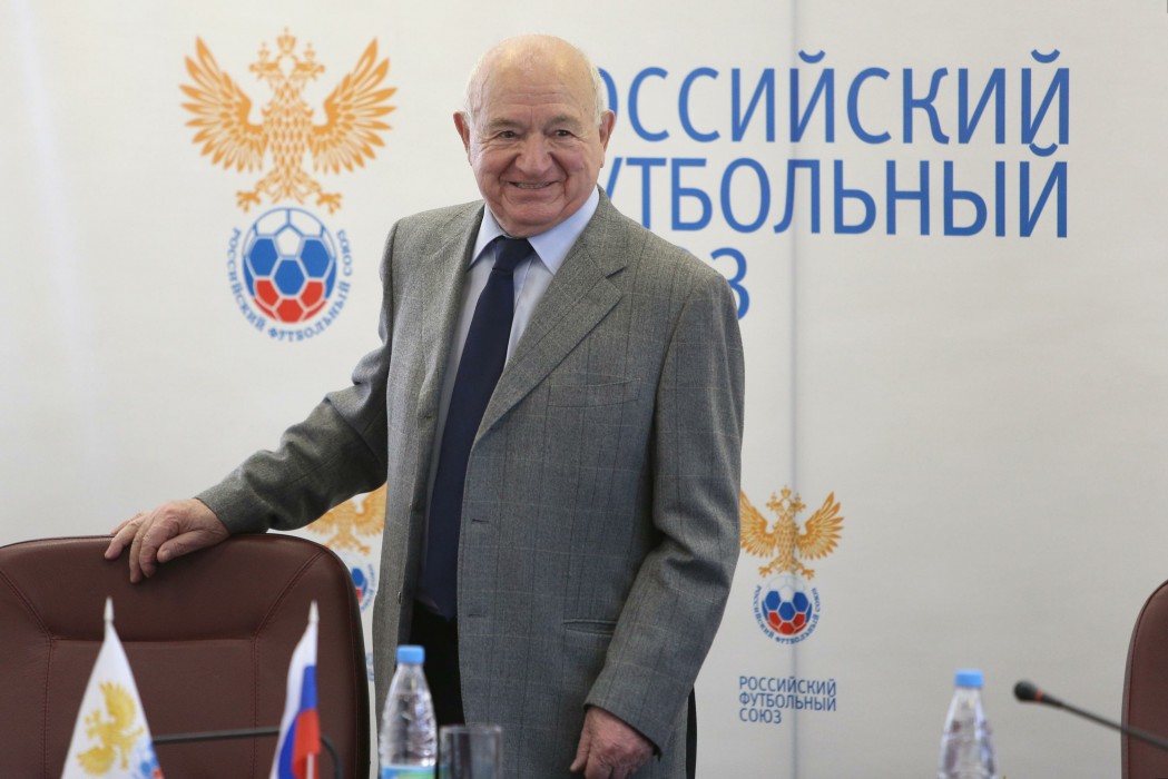 Симонян оценил игру сборной России