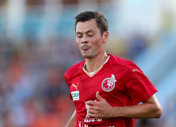 Билялетдинов продолжит карьеру в Литве