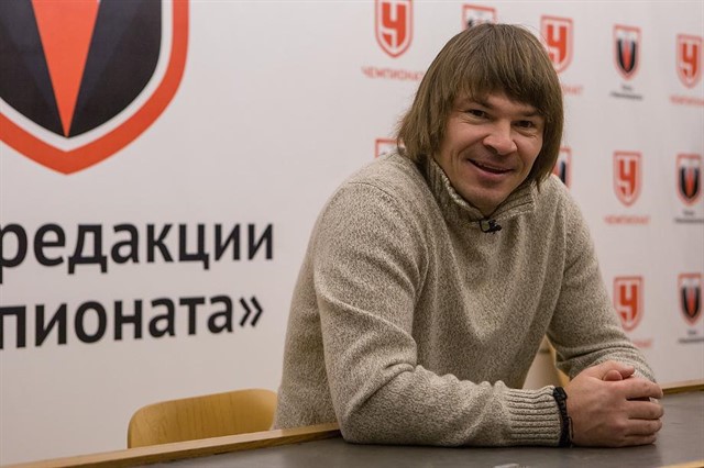 Лоськов: Миранчук - зависимый игрок