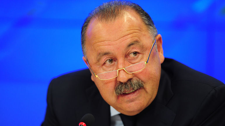 Газзаев уверен, что \"Спартак\" закономерно обыграл ЦСКА