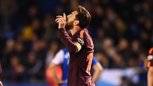 Месси: Обидно, что Иньеста уходит