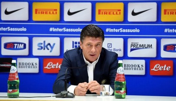 Маццарри похвалил \"Днепр\"