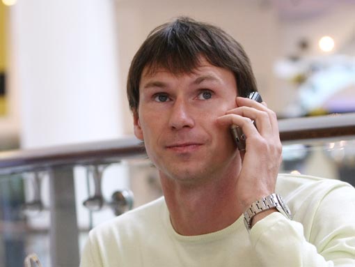 Титов: Эмери часто тасует состав