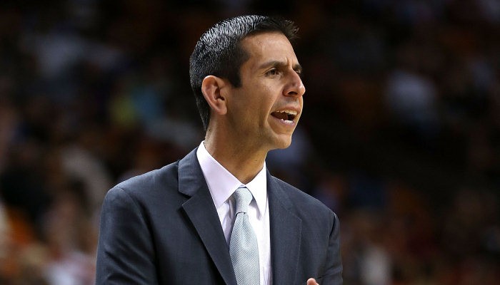 \"Шарлотт\" определился с новым наставником