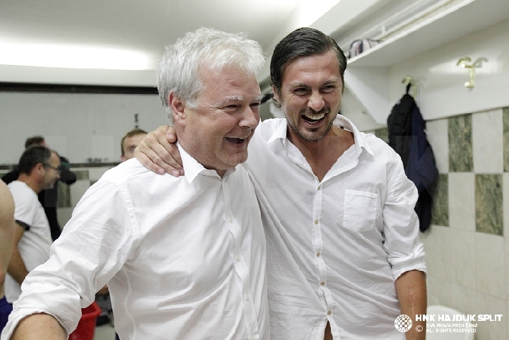 Милевский считает, что Украина победит Белоруссию